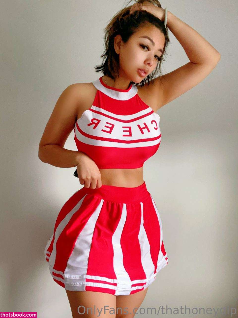 Thathoneydip Photo #192