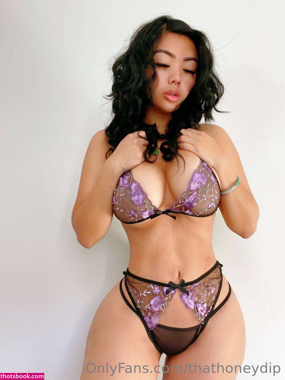 Thathoneydip Photo #244