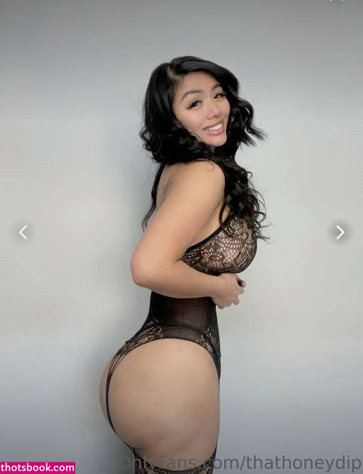 Thathoneydip Photo #261