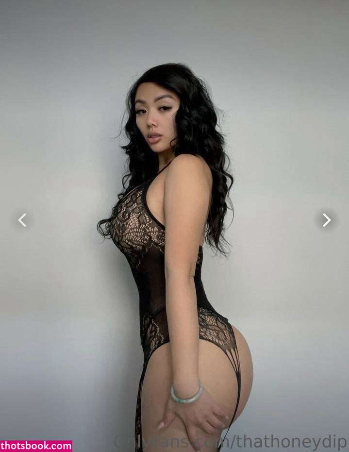 Thathoneydip Photo #262