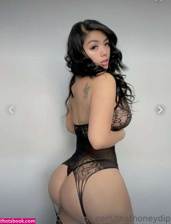 Thathoneydip Photo #264