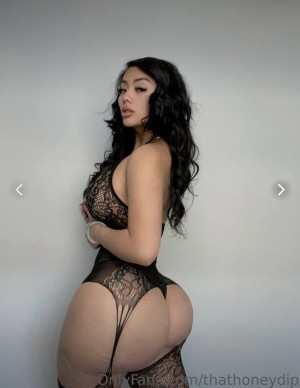 Thathoneydip Photo #263