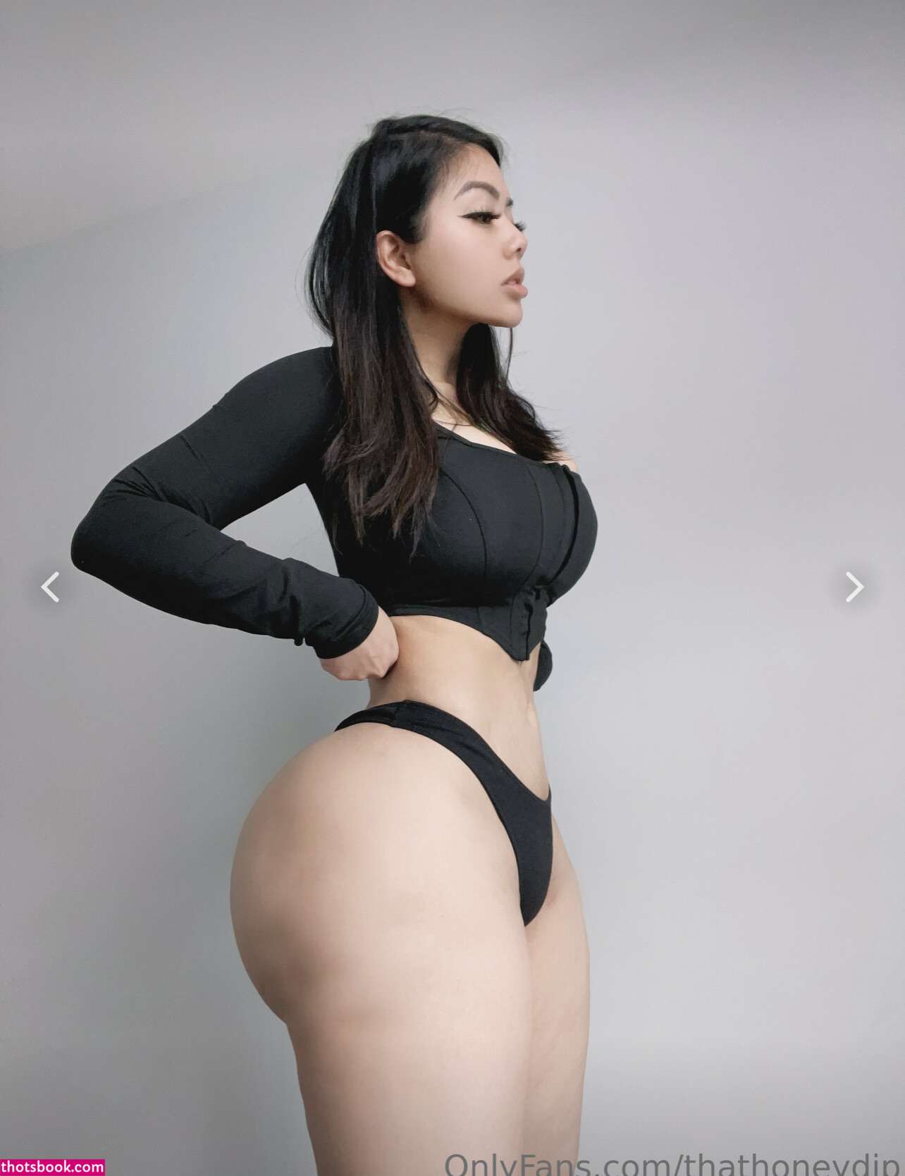 Thathoneydip Photo #341