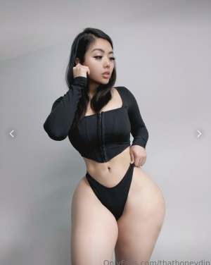 Thathoneydip Photo #327