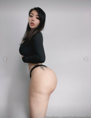 Thathoneydip Photo #340