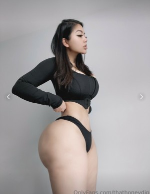 Thathoneydip Photo #341