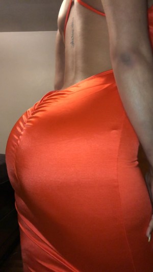 Janae Girard Post #16