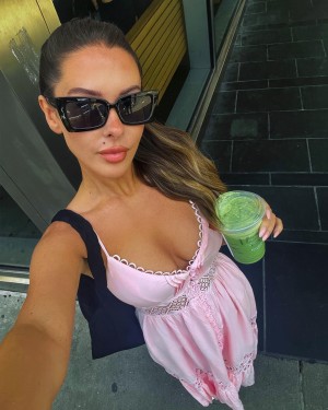 Lacey Montgomery Post #11