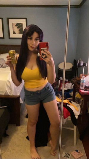 Maddie Reznor Photo #18