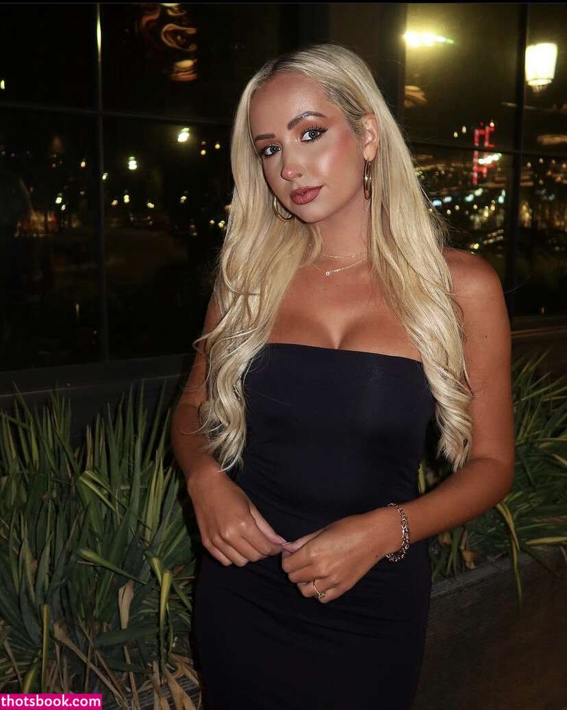 Morgan Lyn Photo #17