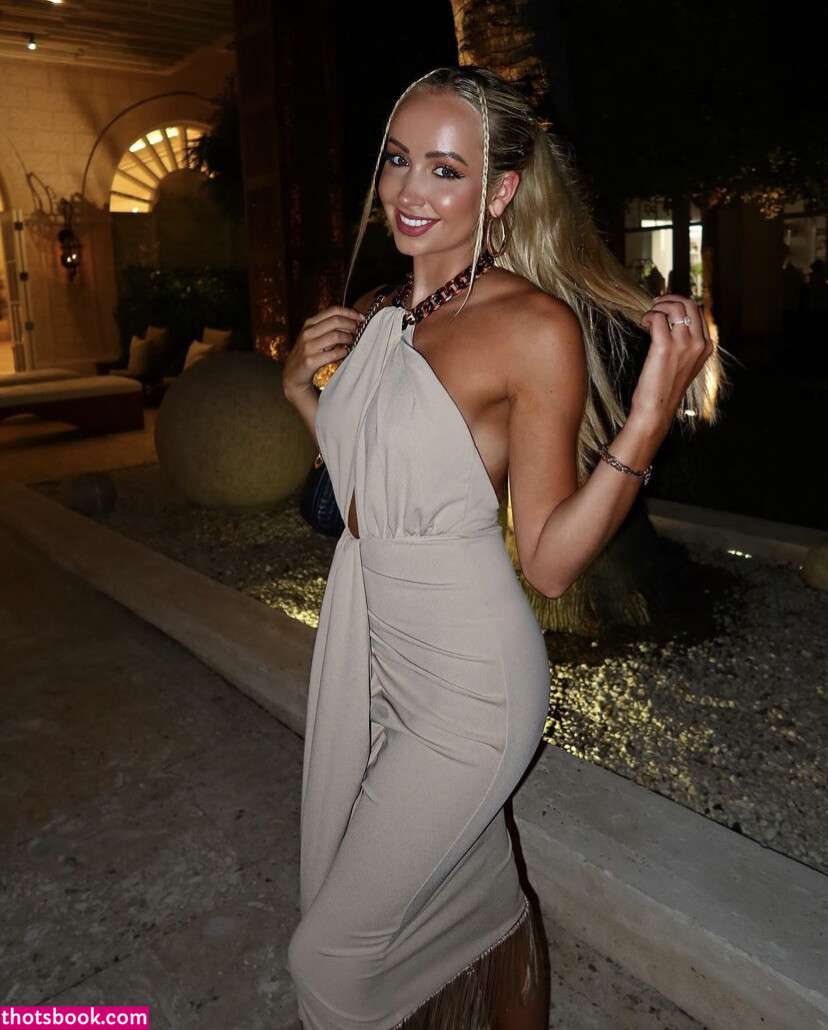 Morgan Lyn Photo #19