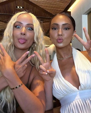 Morgan Lyn Photo #27