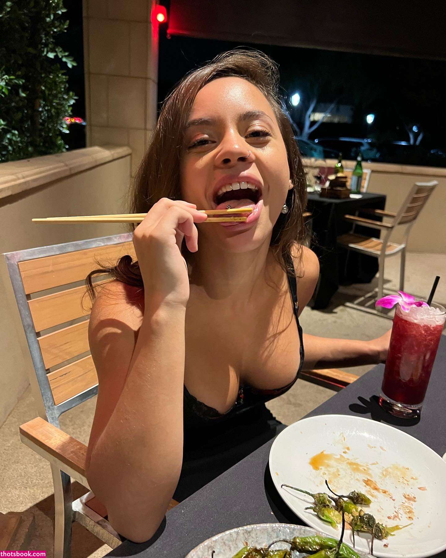 Jazmyn Baristajazx Photo #51