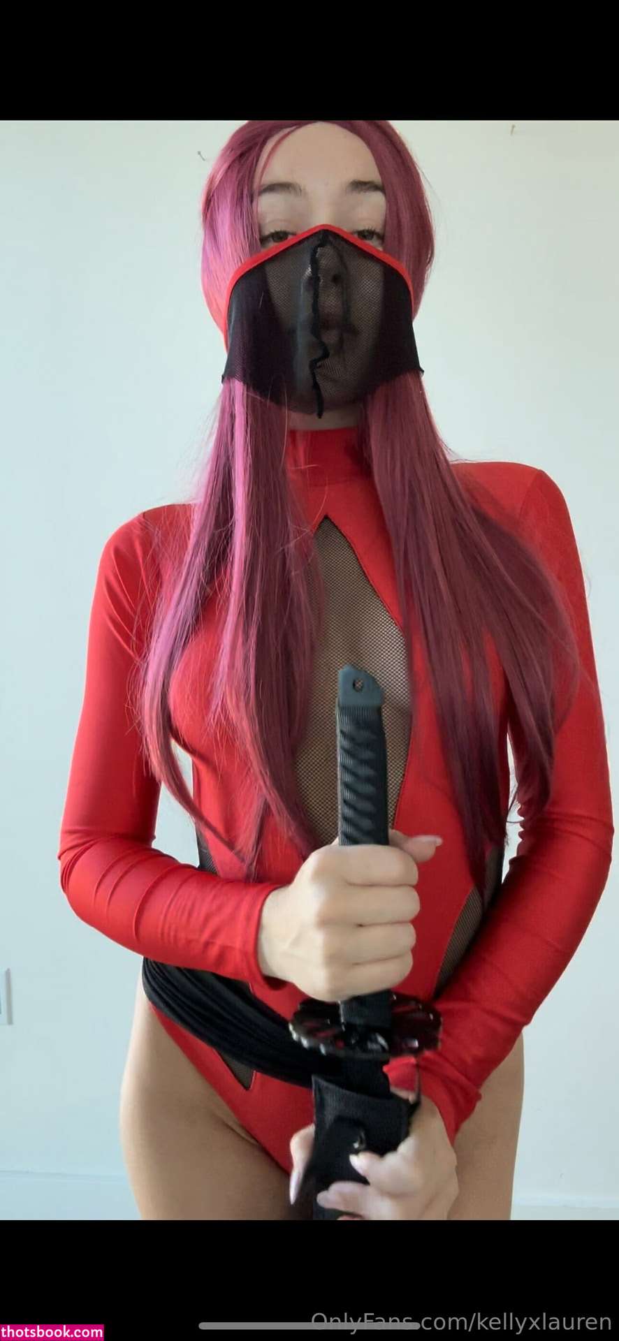 Kelly Lauren Photo #67