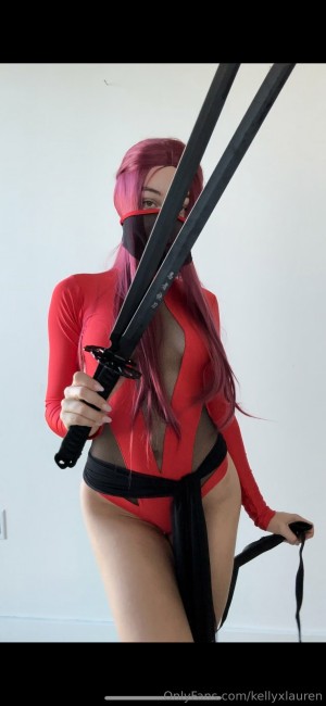 Kelly Lauren Photo #64