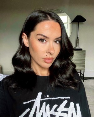 Lacey Montgomery Photo #139