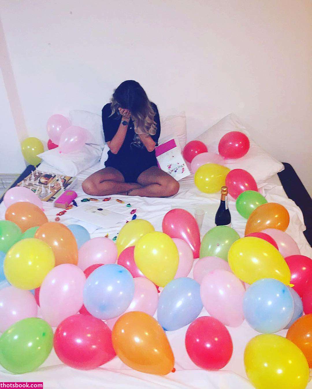 Lacey Montgomery Photo #182