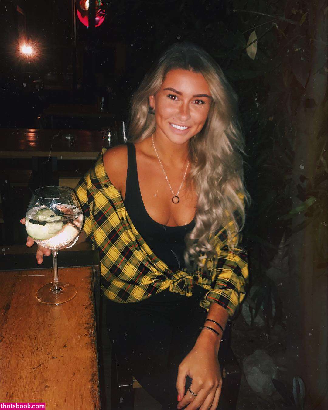 Lacey Montgomery Photo #208