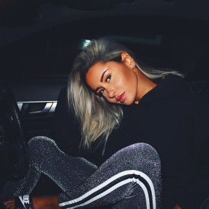 Lacey Montgomery Photo #192