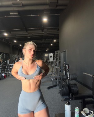 Faith Ordway Post #1