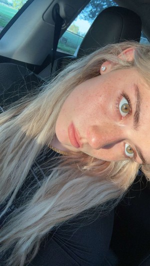 Faith Ordway Post #4