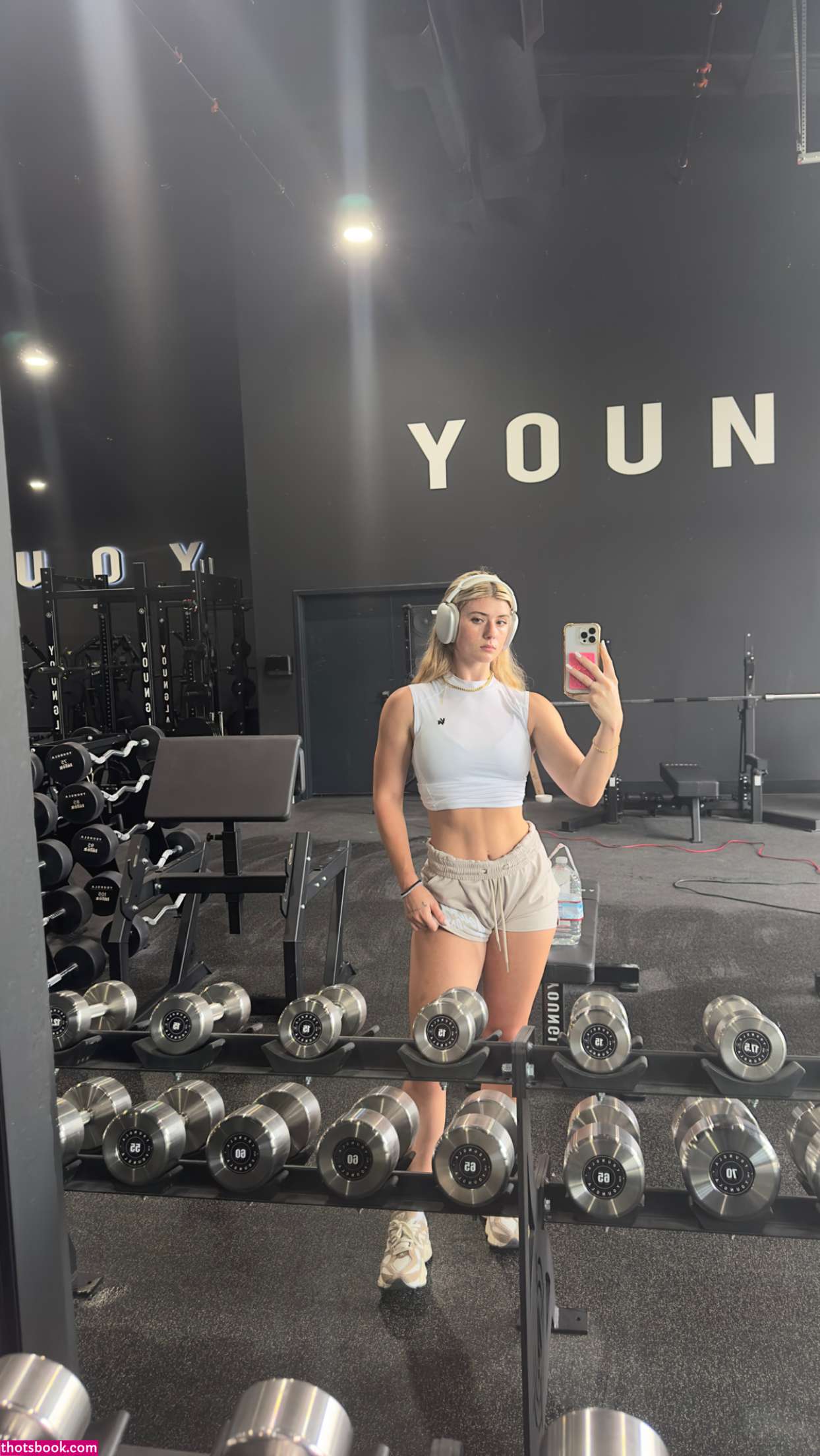 Faith Ordway Photo #36