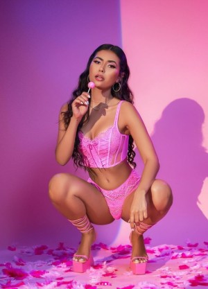 Florence Mueller Photo #32