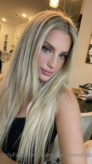 Hanna Brooke Wilson Photo #12