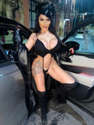 Paris Milan Photo #21