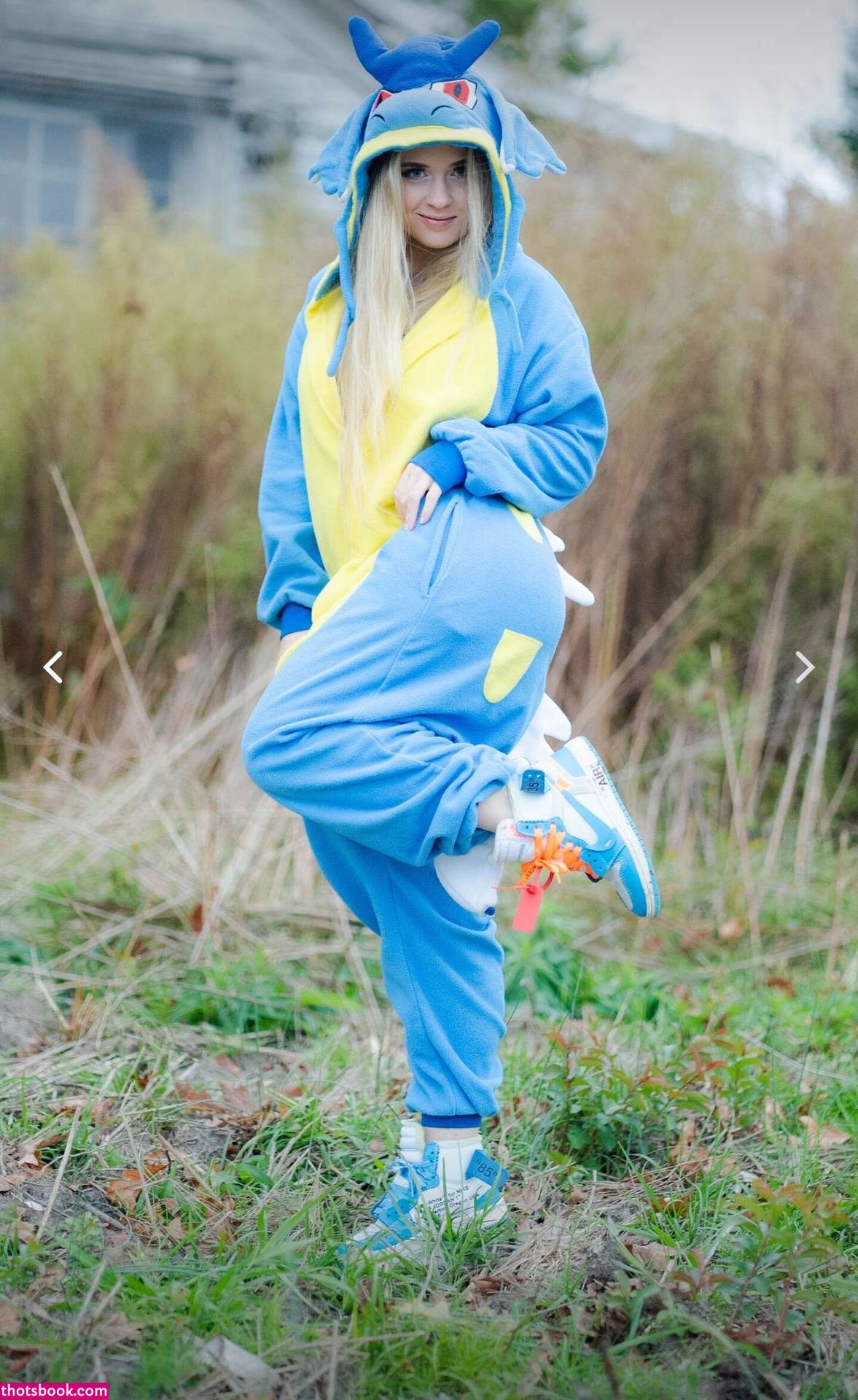 Shelby Dueitt Photo #11