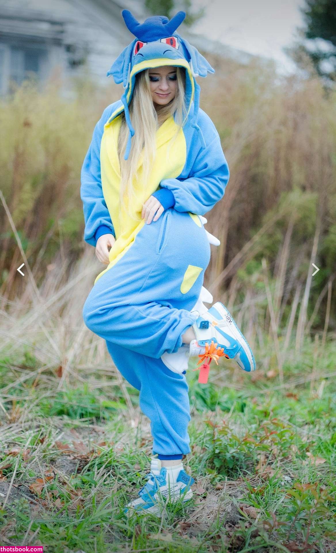 Shelby Dueitt Photo #18