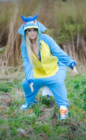 Shelby Dueitt Photo #13