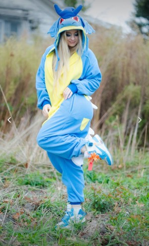 Shelby Dueitt Photo #18