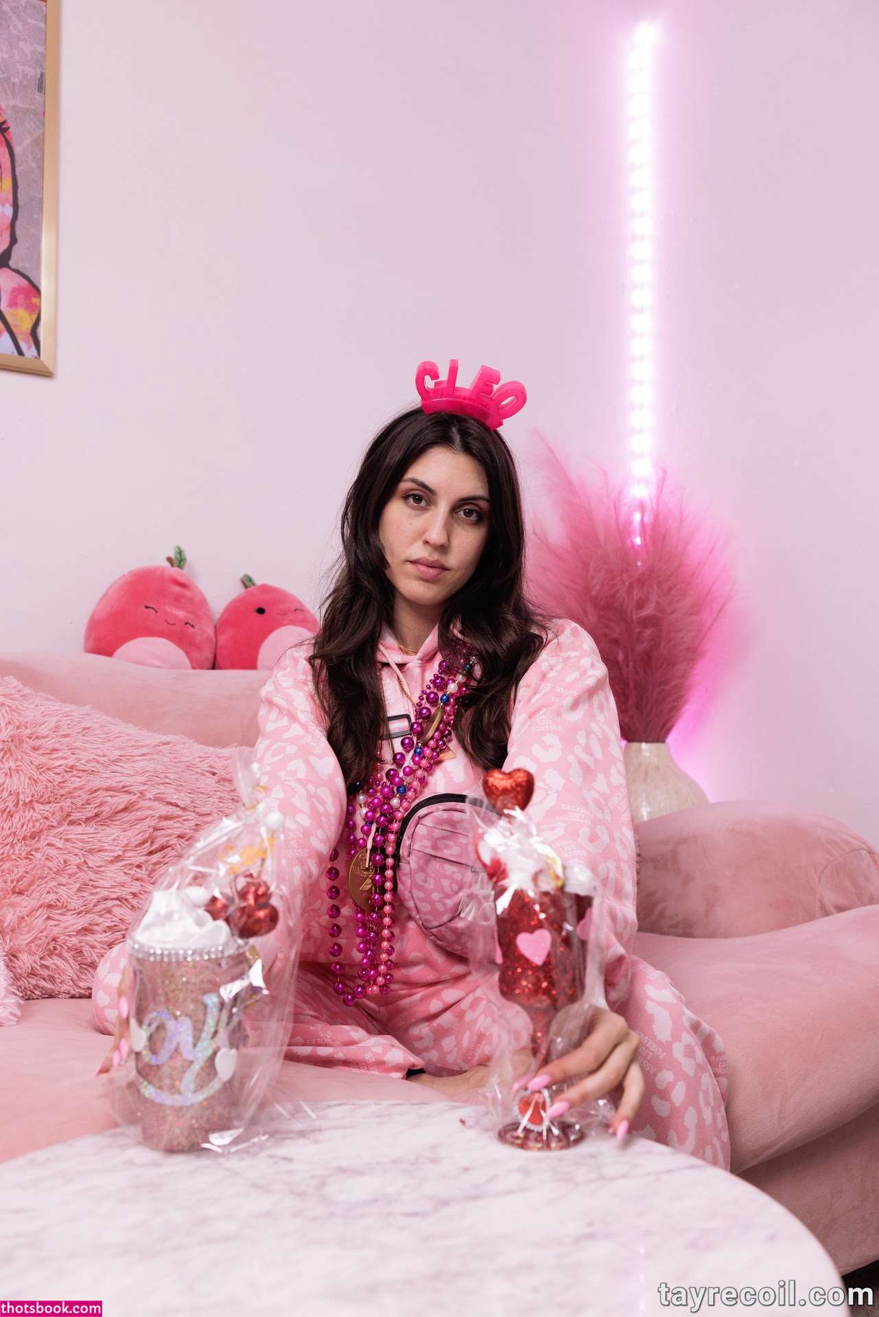 Taylor Feingold Photo #1