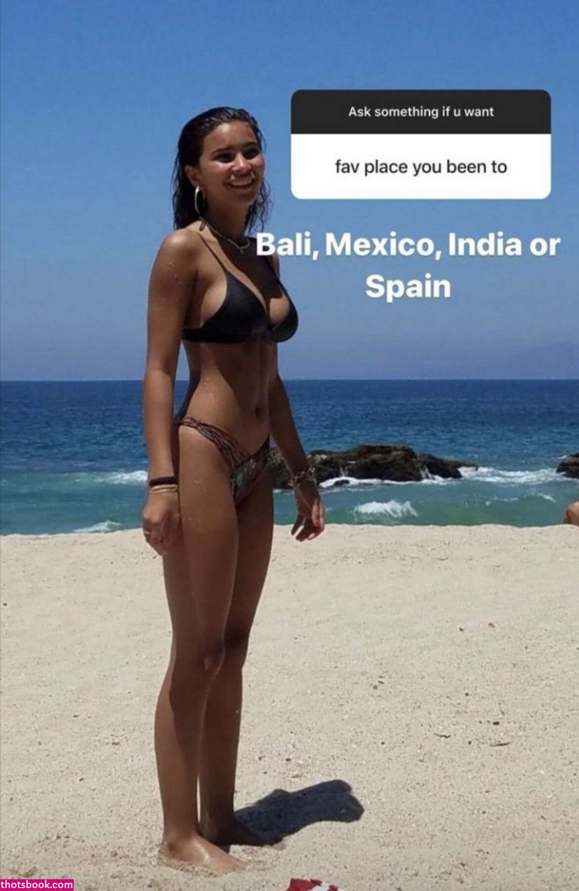 Tina Tonkin Photo #3