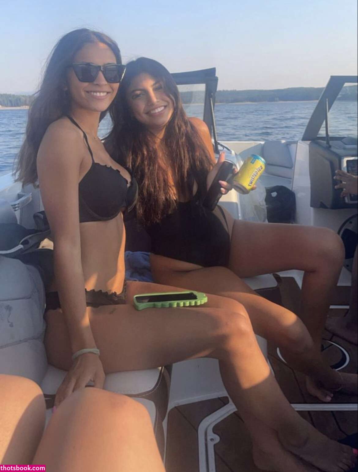 Tina Tonkin Photo #4