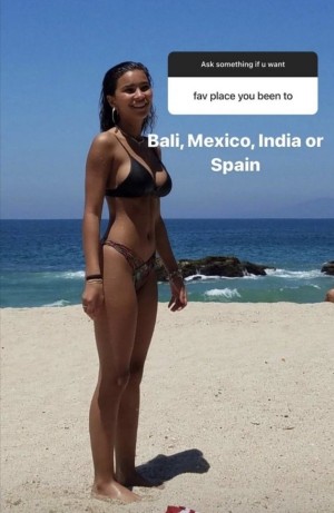 Tina Tonkin Photo #3