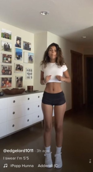 Tina Tonkin Photo #11