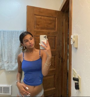 Tina Tonkin Photo #60