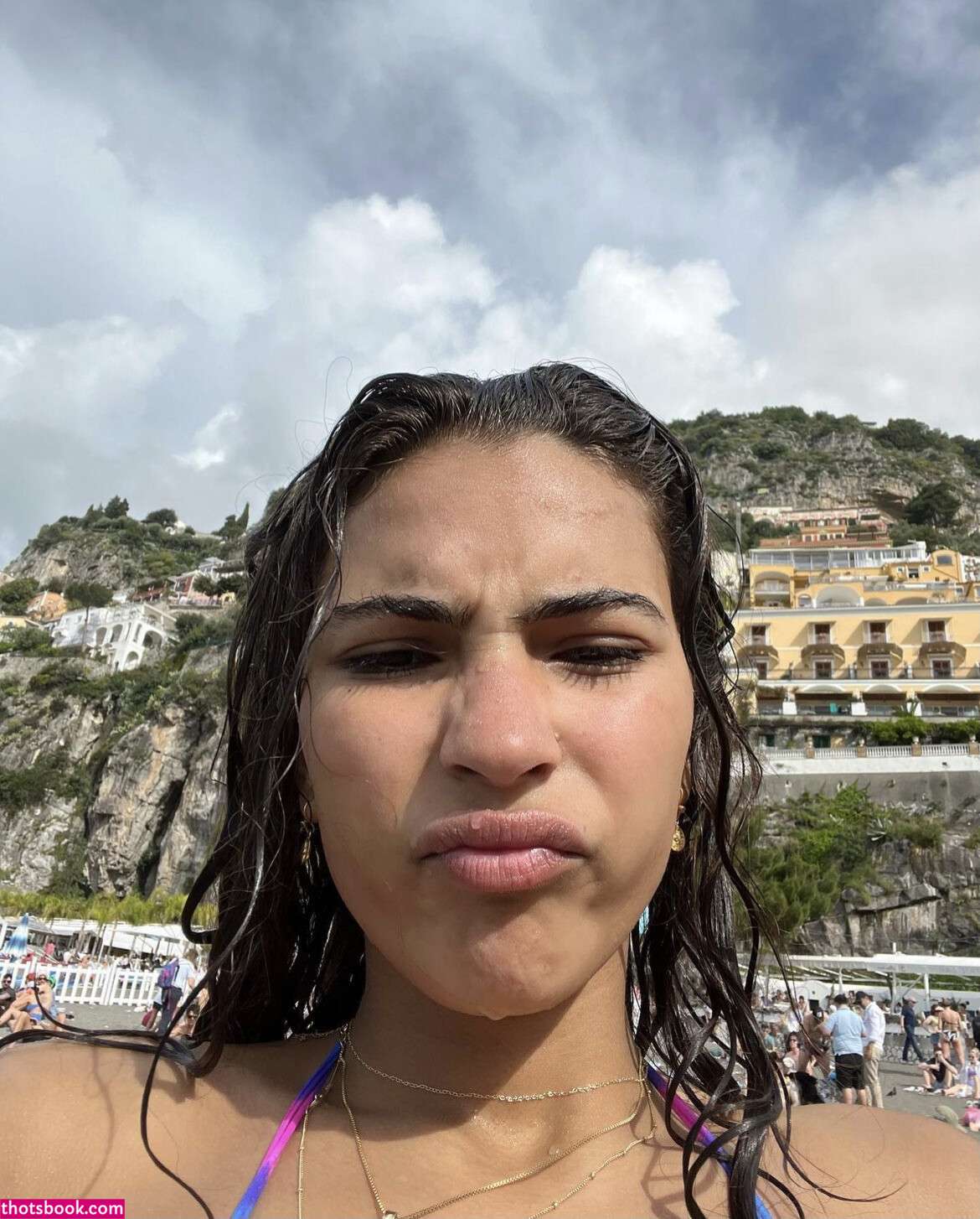 Tina Tonkin Photo #63