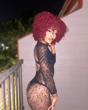 Winny Munhoz Post #1