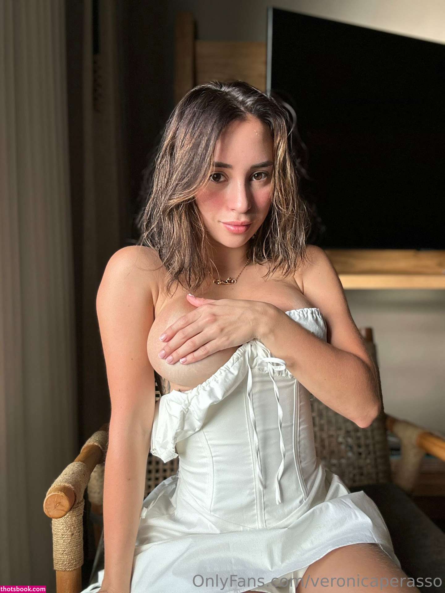 Veronica Perasso Photo #129