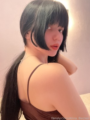 Alina Becker Photo #1197