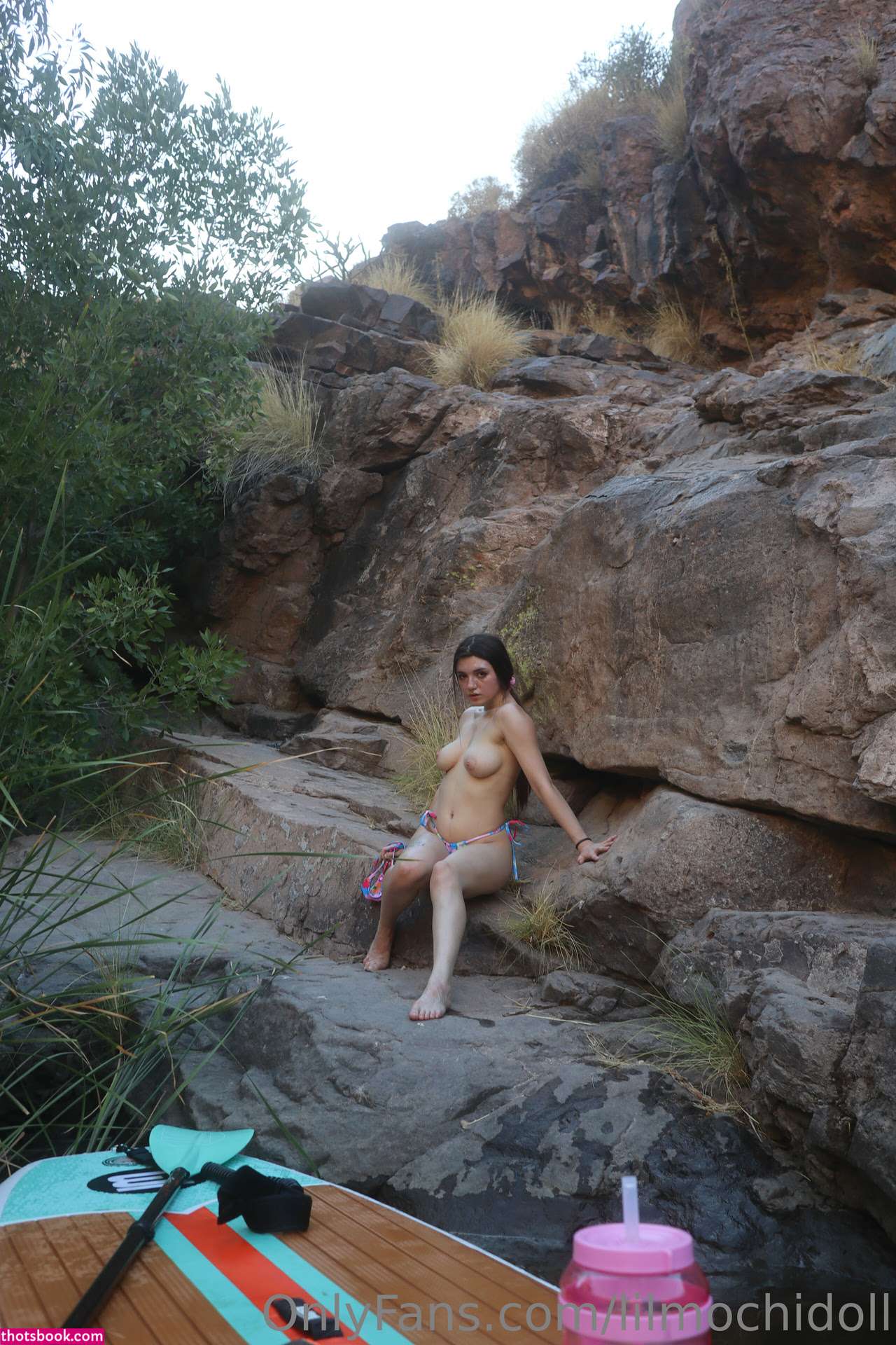 Lilmochidoll Photo #138