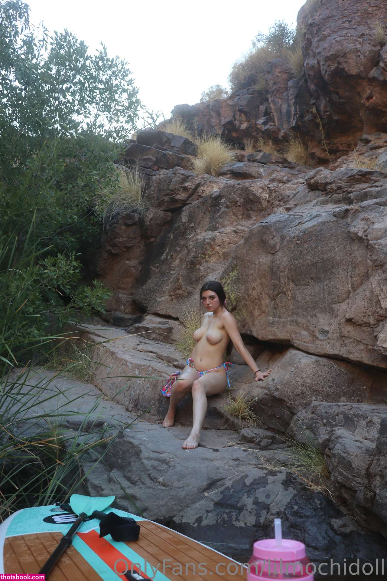 Lilmochidoll Photo #147