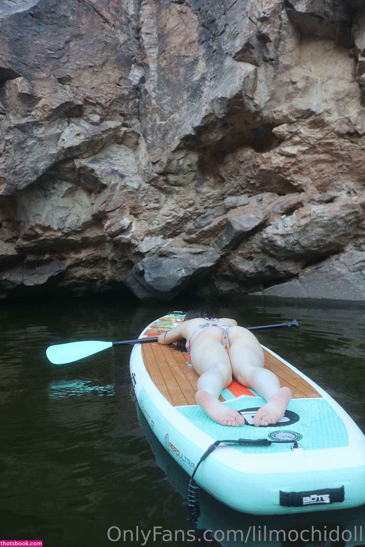 Lilmochidoll Photo #167