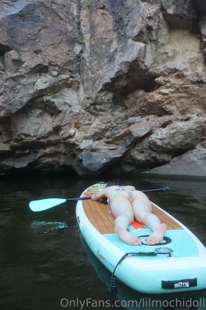 Lilmochidoll Photo #178