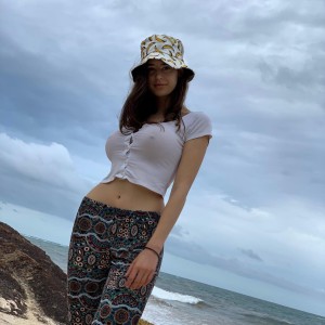 Sarah Mcdaniel Post #12