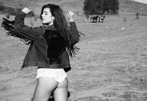 Sarah Mcdaniel Photo #38