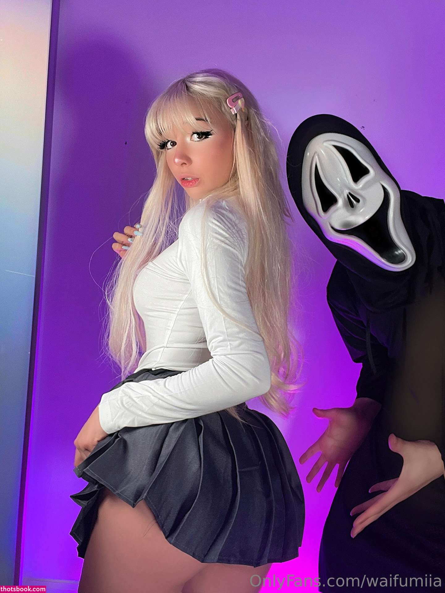 Izzybunnies Photo #326